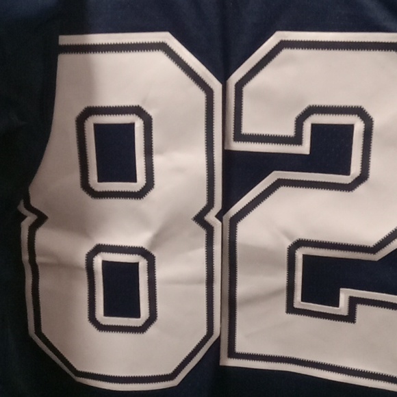 Nfl Dallas cowboys jersey - Picture 5 of 7